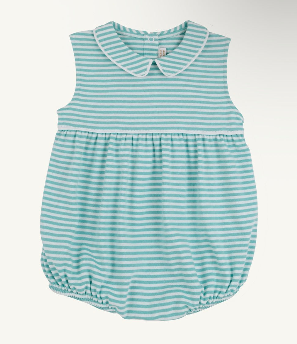 Sleeveless Bradford Bubble