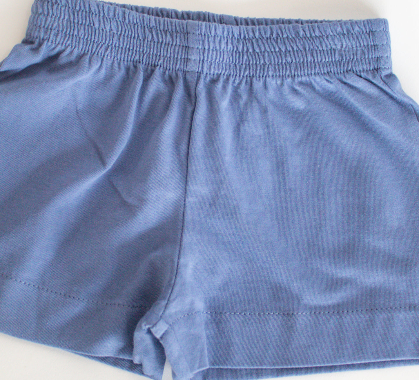 Luigi Blue Shorts