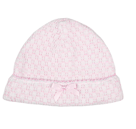 Paty Knit Hat