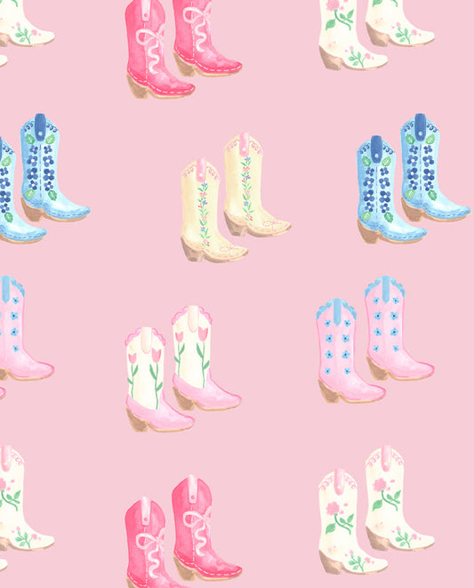 Maude’s Ruffle Cassidy Crewneck