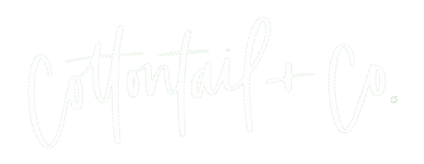 Cottontail & Co. logo