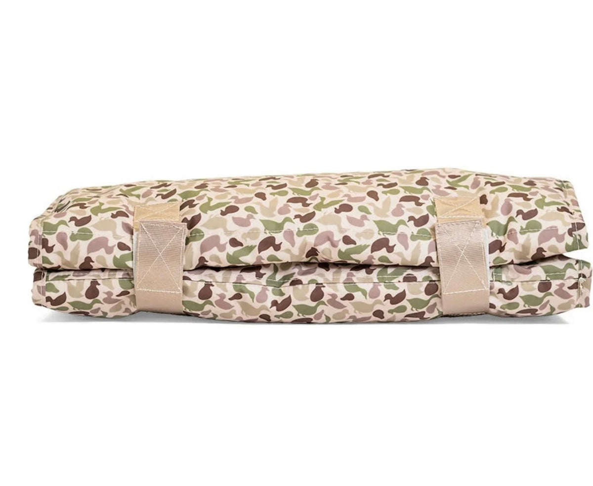 TRVL Nap Mat Rest Up
