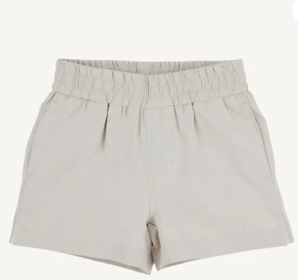 Prepletic Sheffield Shorts in Saratog