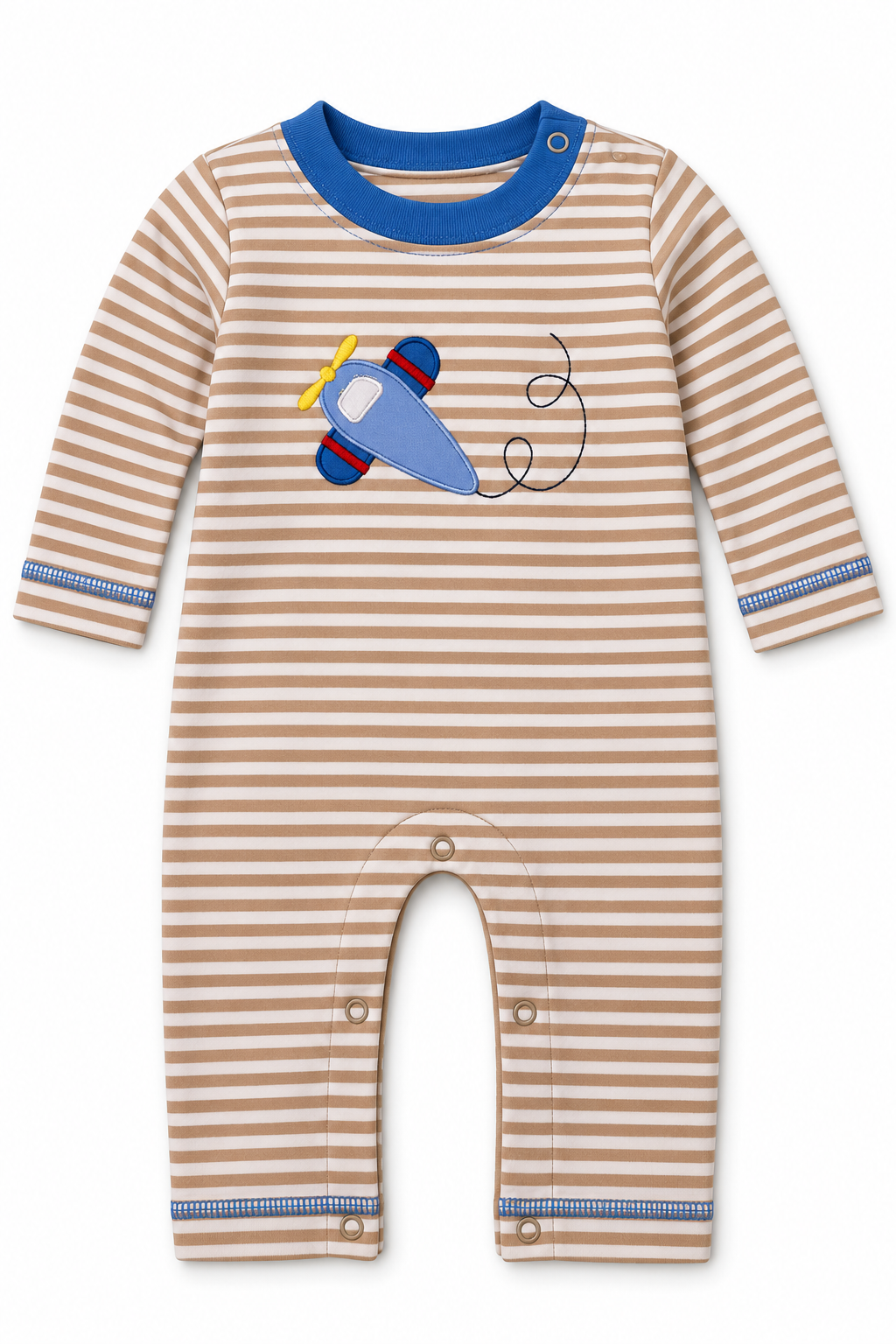 Airplane Romper