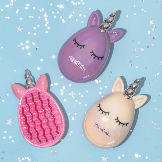 Unicorn Hair Brush