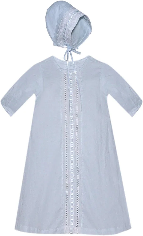 Blue Rory Daygown