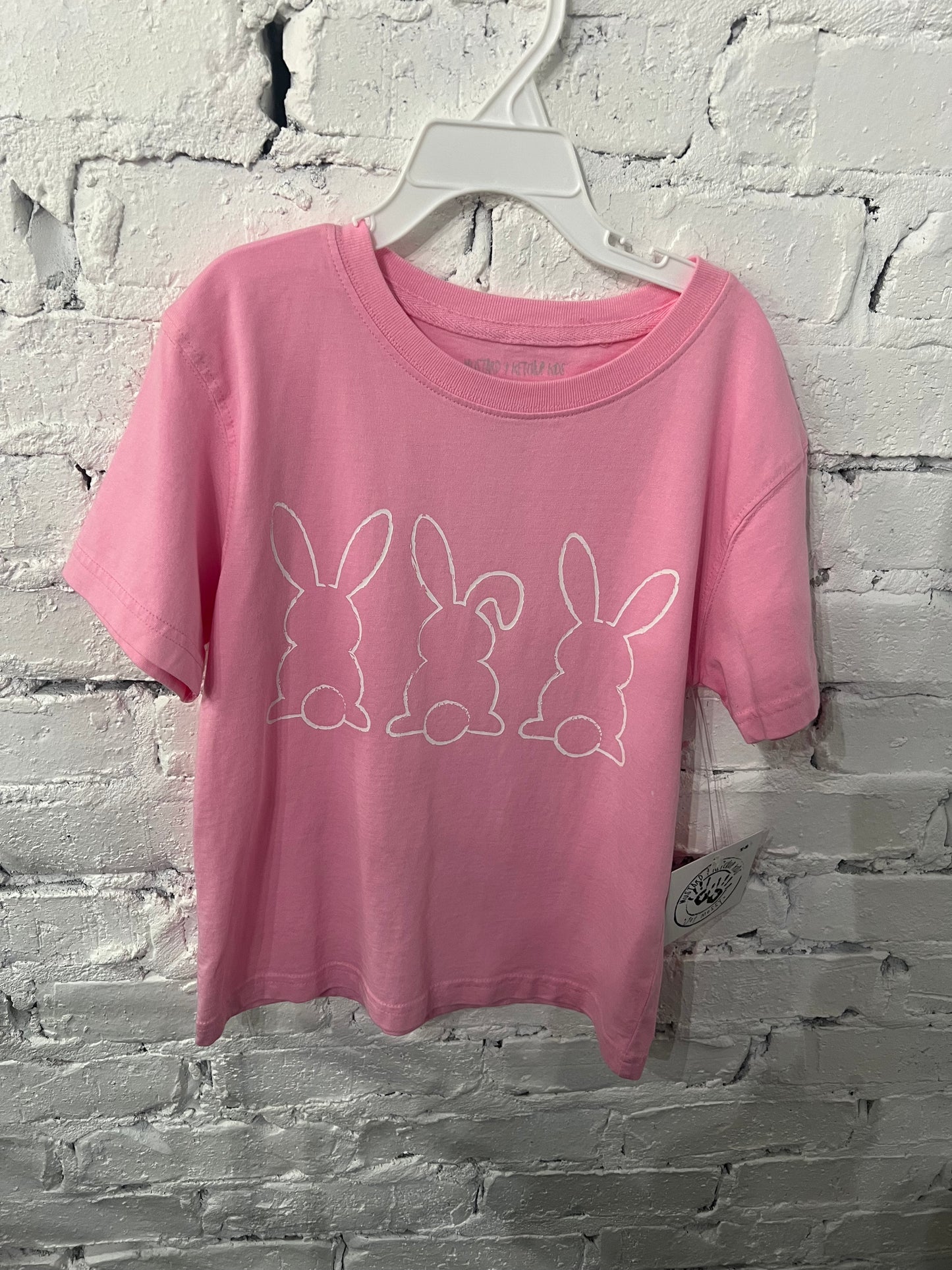 3 Bunny T-shirt