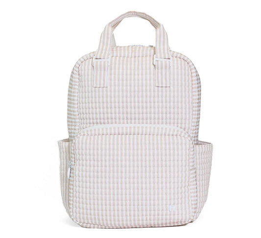 Quilted All You Need Bag