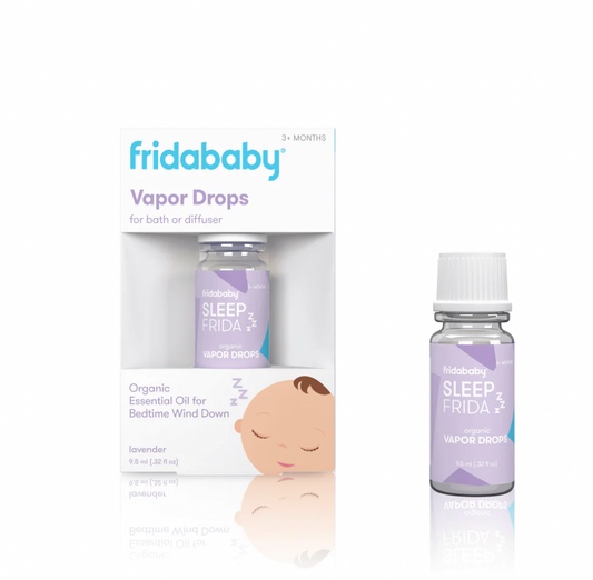 Fridababy Vapor Drops