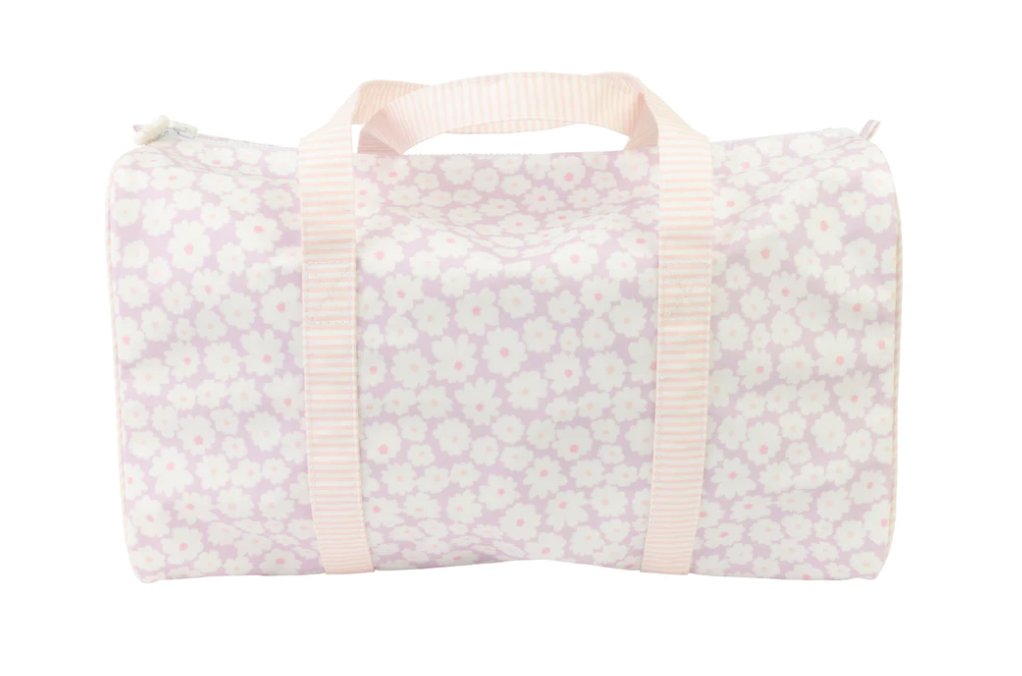 Apple of my Isla - Duffle