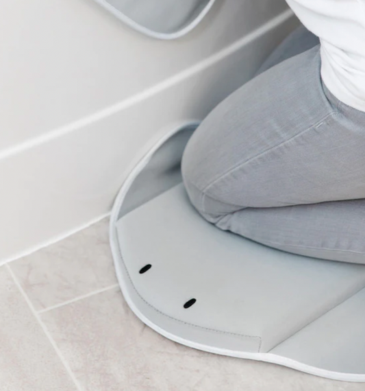 Ubbi Bath Kneeler