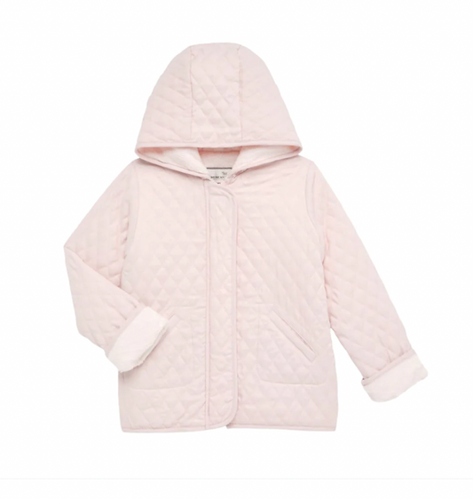 Widgeon Hooded Barn Jacket