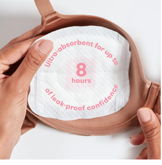 FridaMom All-Day Dry Nursing Pads