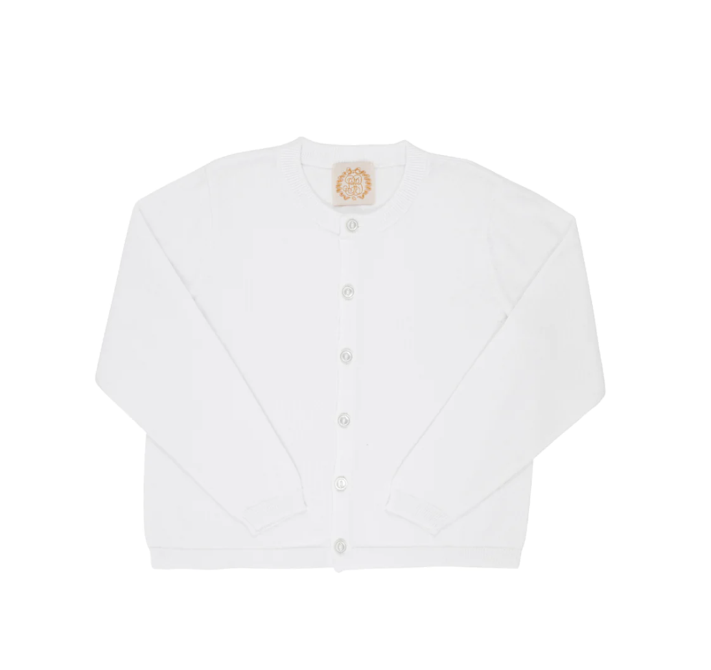 TBBC Cambridge Cardigan (Unisex)