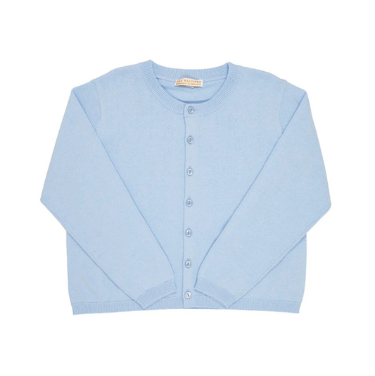 TBBC Cambridge Cardigan (Unisex)