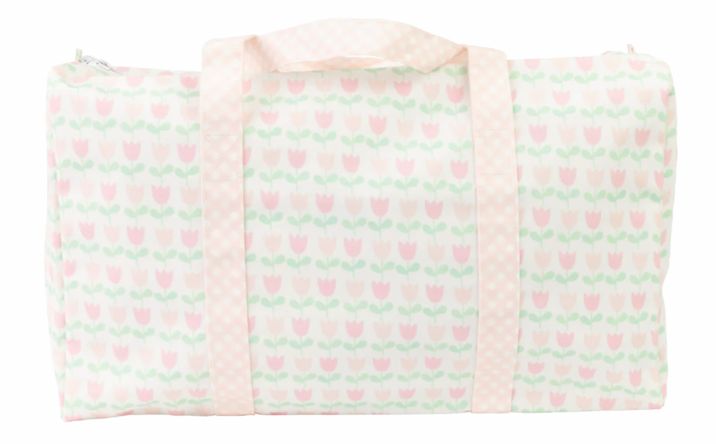 Apple of my Isla - Duffle