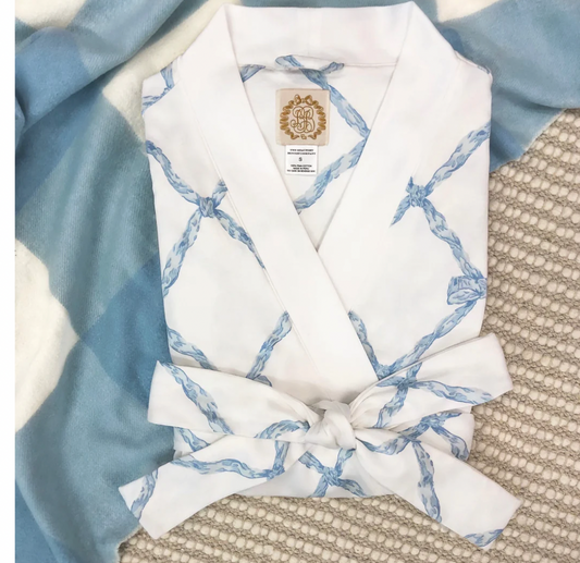 TBBC- Ready Or Not Robe (Women's)