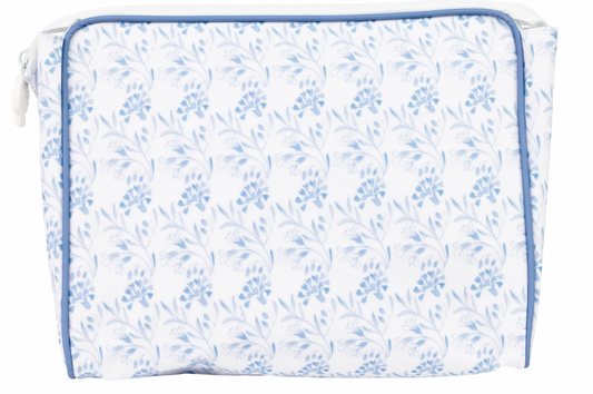 Apple of my Isla Small "The Go Bag"