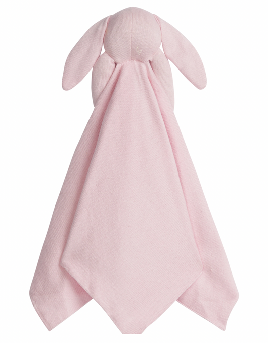Little English - Lovie - Pink Bunny