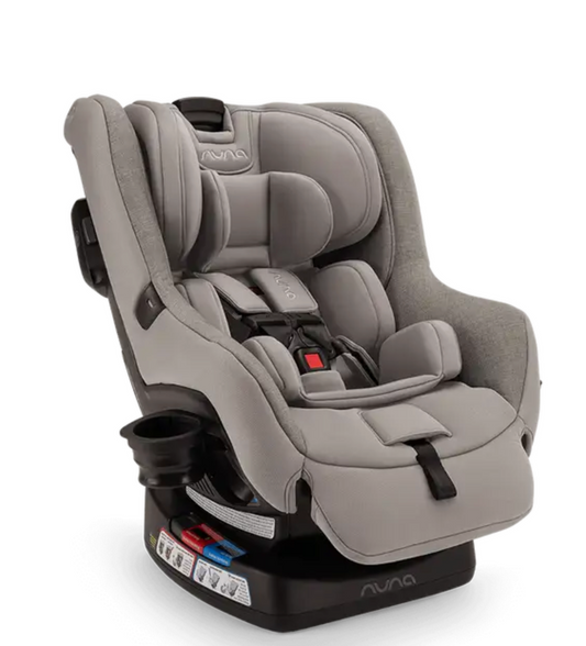 Nuna RAVA Convertible Car Seat