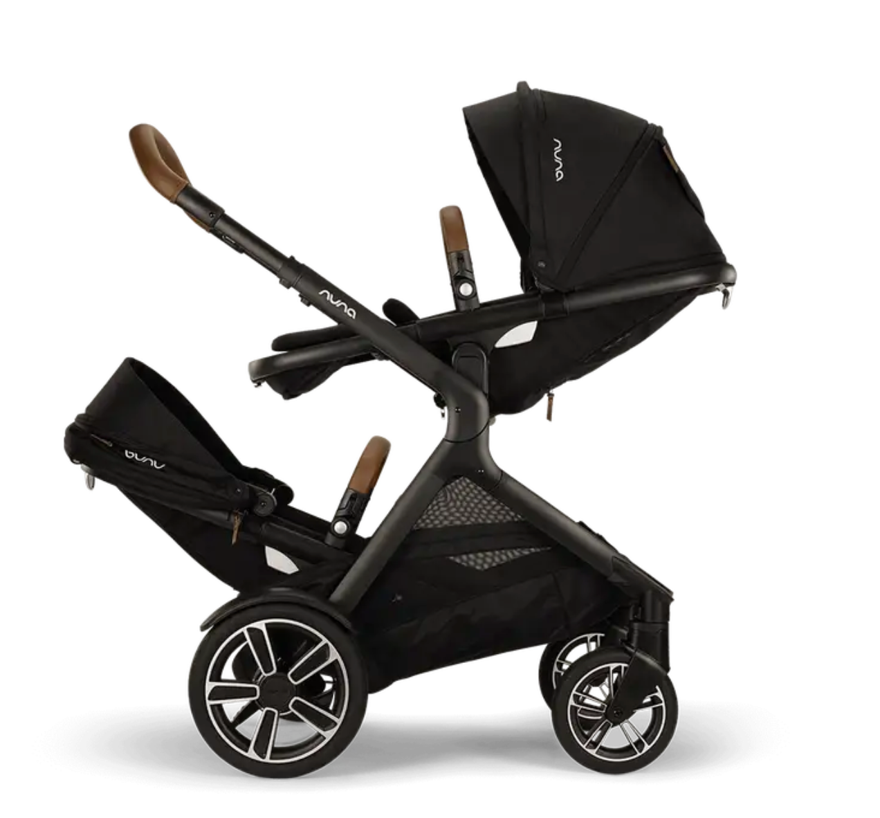 Nuna Demi Next Sibling Seat