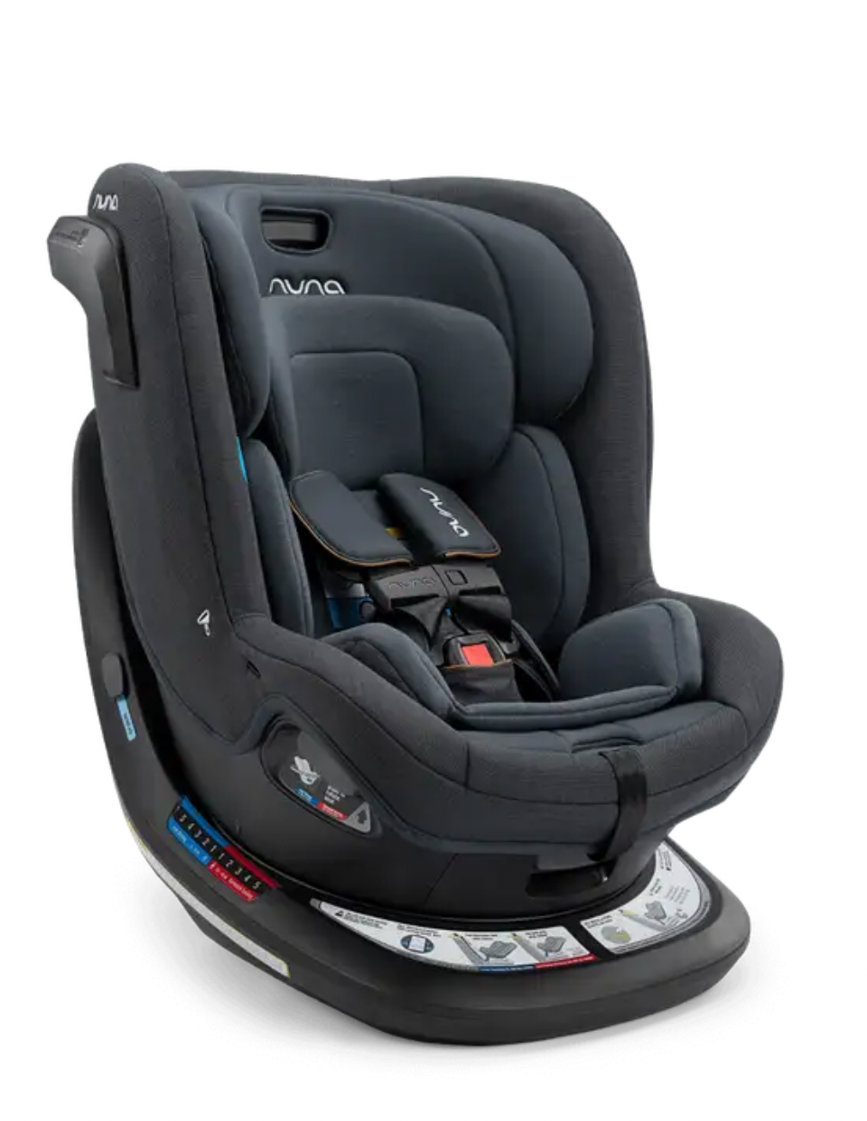 Nuna Revv