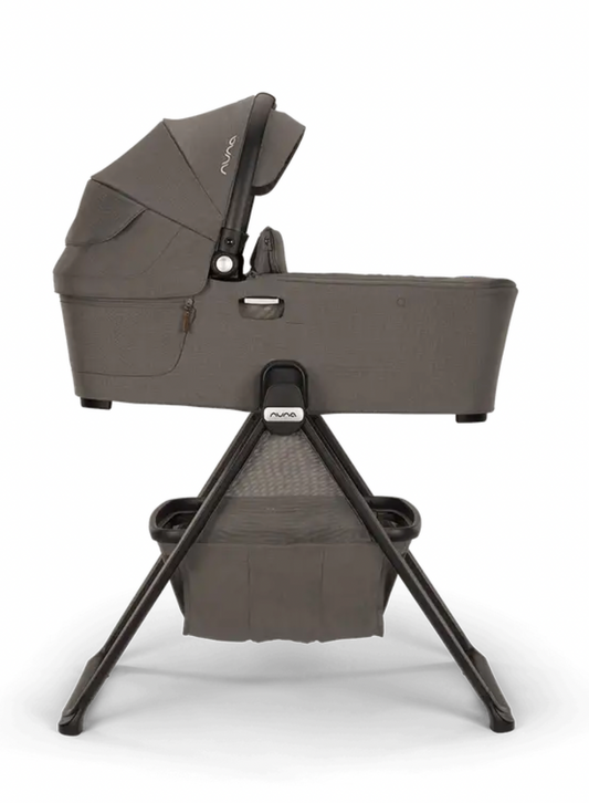 Nuna Demi Next Bassinet + Stand