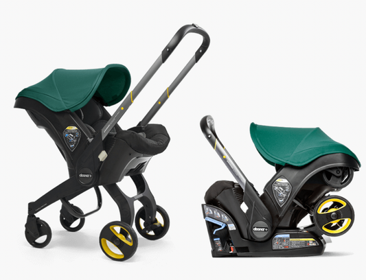 Doona + Car Seat & Stroller