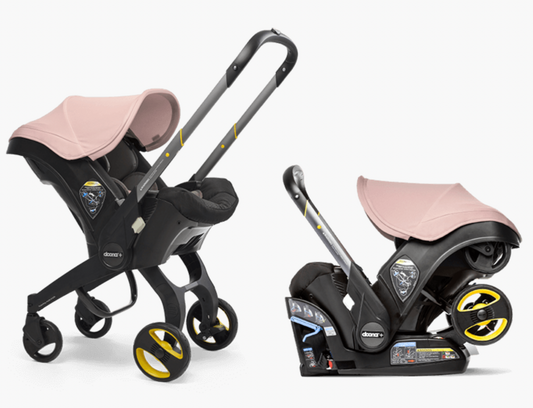 Doona + Car Seat & Stroller