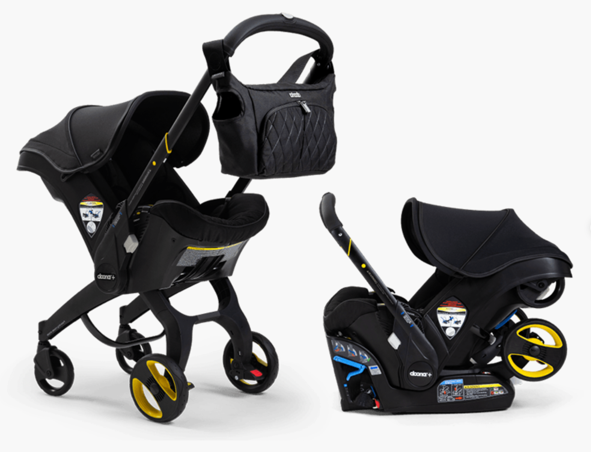doona limited edition stroller Doona + Car Seat & Stroller