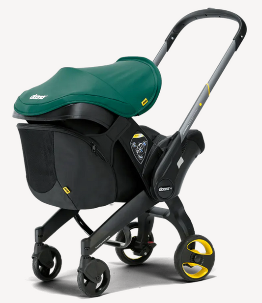 Doona Snap-on Storage