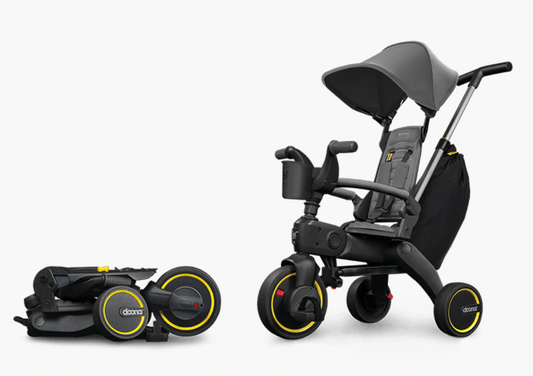 Doona Liki Trike S3