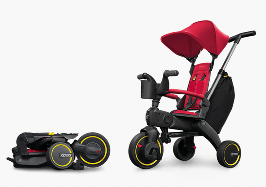 Doona Liki Trike S3