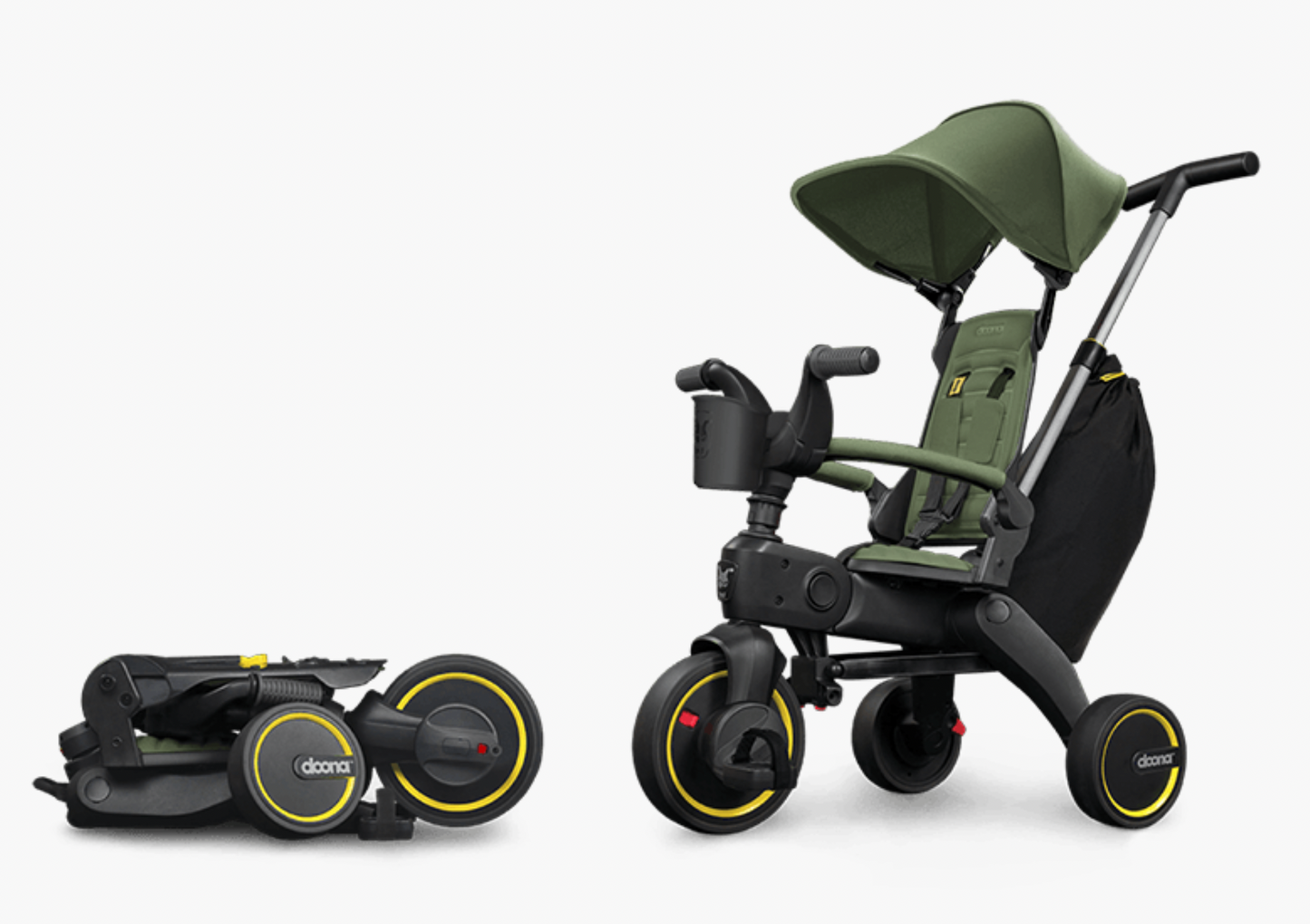 Doona Liki Trike S3