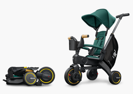 Doona Liki Trike S5