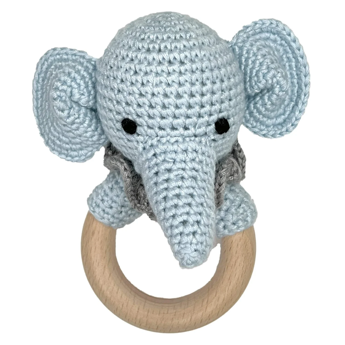 Zubels Rattle