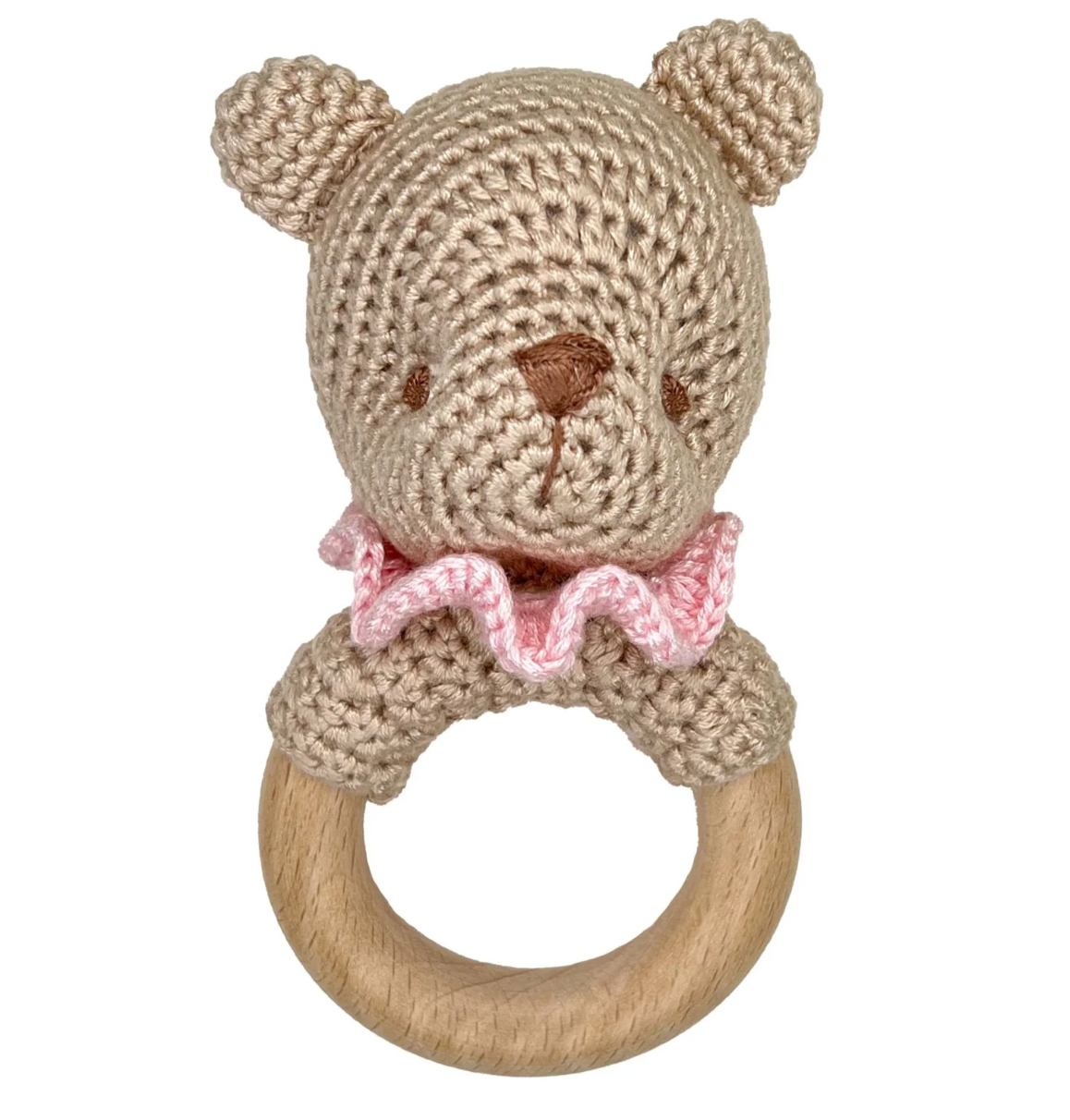 Zubels Rattle