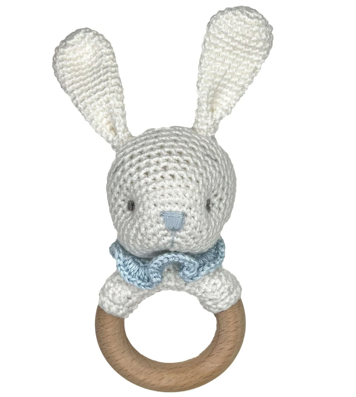 Zubels Rattle