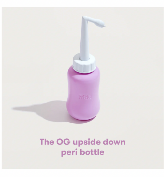 FridaMom - Upside Down Peri Bottle