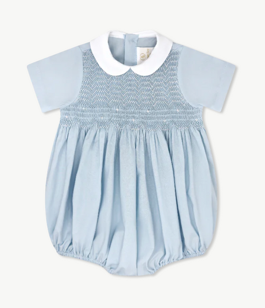 Matt Bubble in Blessings Blue