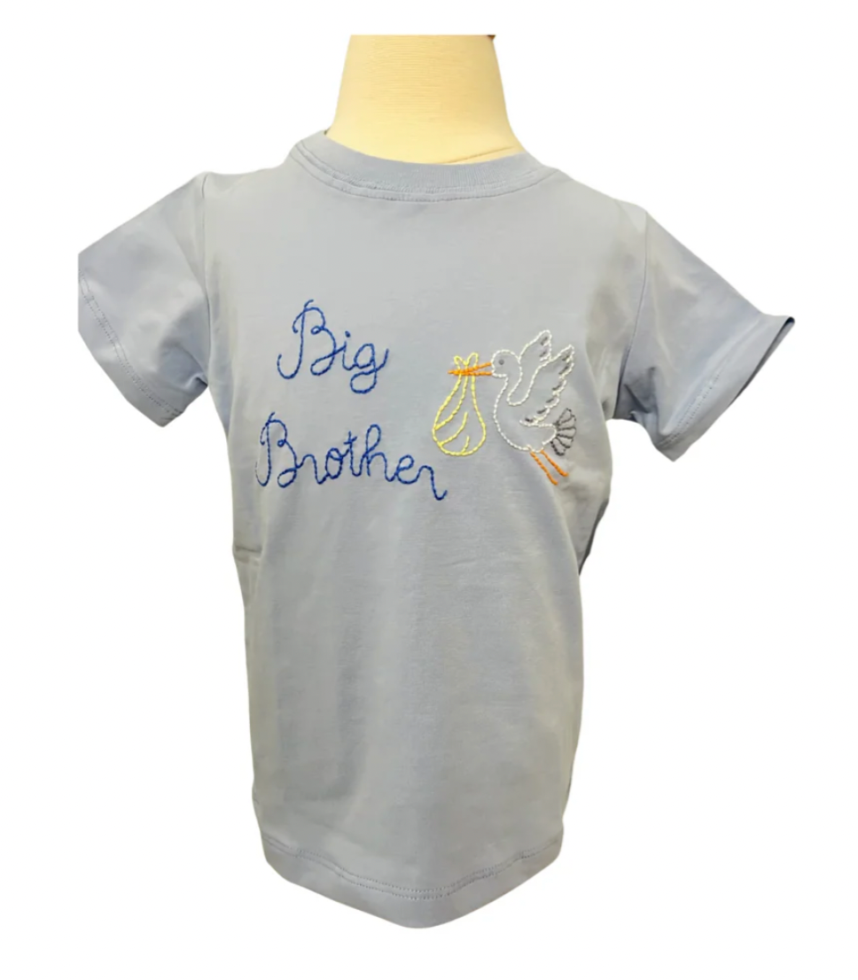 Houston Shirt: Big Brother