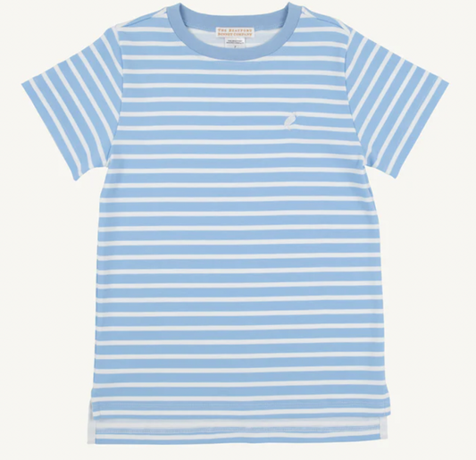 Sarasota Sky Carter Crewneck