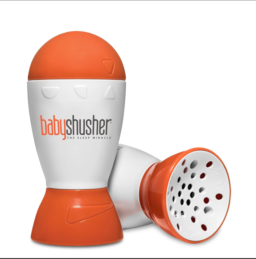 Baby Shusher