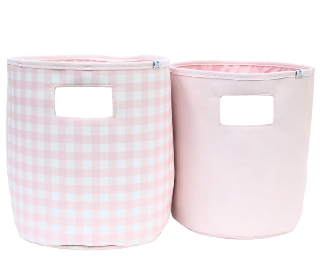 Soft Storage in Sadie