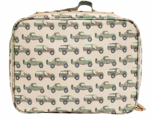 Lunchbox - Apple Of My Isla