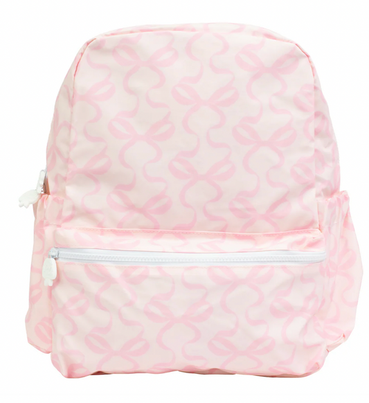 The Backpack- Apple of My Isla Small