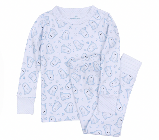 My Little Boo Long Pajamas