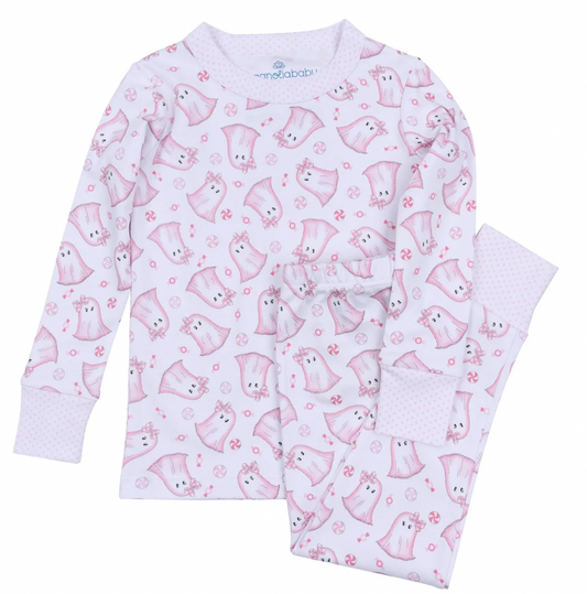 My Little Boo Long Pajamas