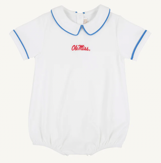 Ole Miss Biltmore Bubble