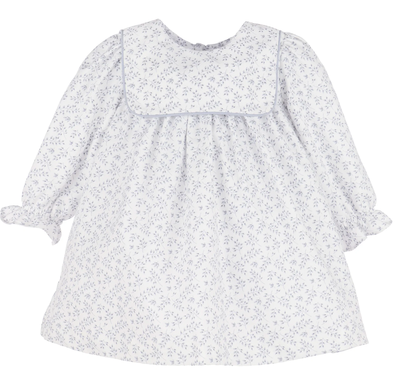 BB Branches Dress